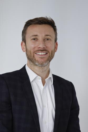 Cédric CHARLET