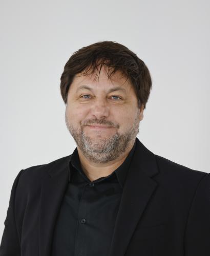Yann DRUEL