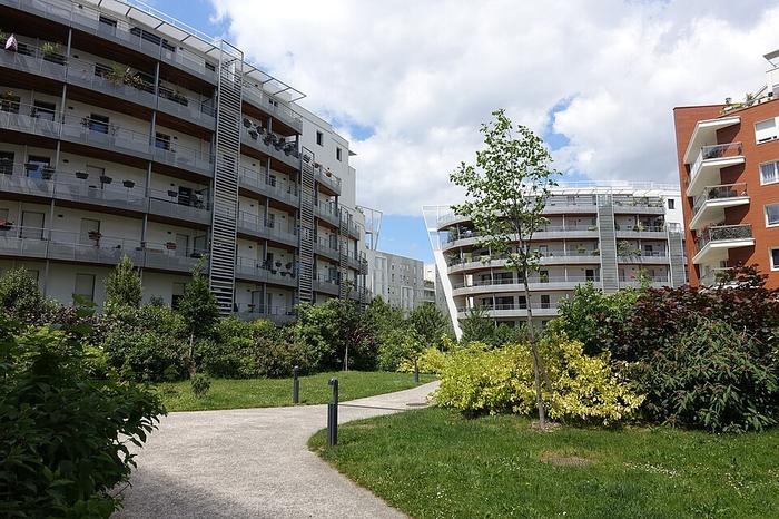 Issy-les-Moulineaux - Immobilier - CENTURY 21 Immod'Issy - Fort d'Issy-les-Moulineaux 