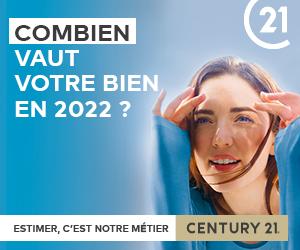 Estimation appart 2022