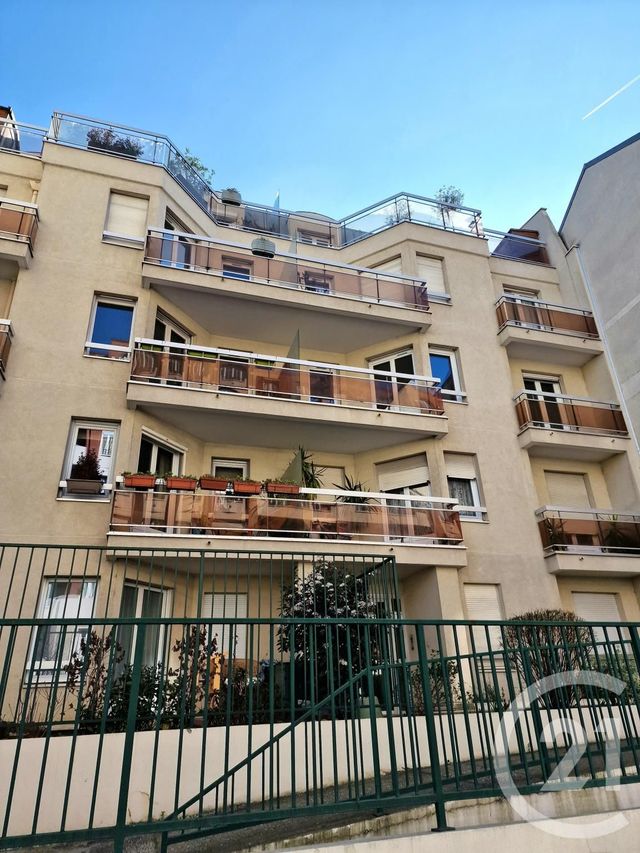 Appartement F4 à louer - 4 pièces - 80.2 m2 - ISSY LES MOULINEAUX - 92 - ILE-DE-FRANCE - Century 21 Immod'Issy