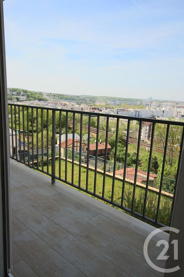Appartement F1 à louer ISSY LES MOULINEAUX