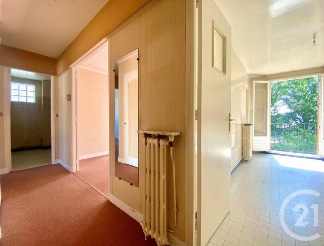Afficher la photo en grand Appartement F3 à vendre - 3 pièces - 70.87 m2 - ISSY LES MOULINEAUX - 92 - ILE-DE-FRANCE - Century 21 Immod'Issy