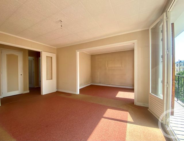 Afficher la photo en grand Appartement F3 à vendre - 3 pièces - 70.87 m2 - ISSY LES MOULINEAUX - 92 - ILE-DE-FRANCE - Century 21 Immod'Issy