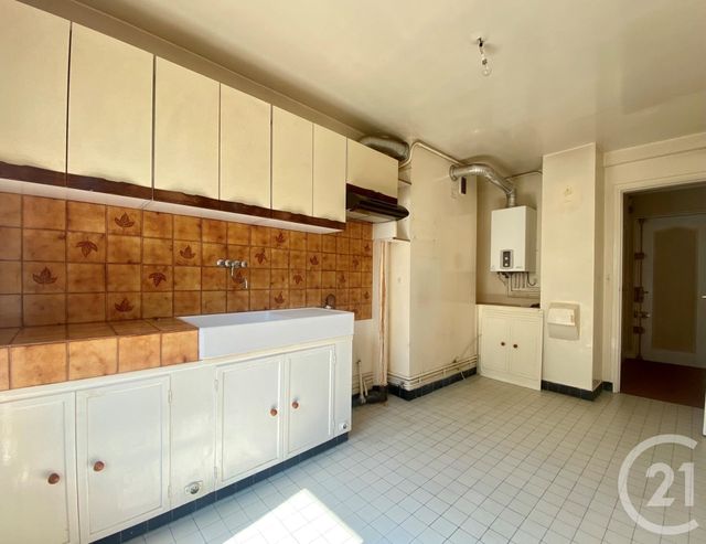Afficher la photo en grand Appartement F3 à vendre - 3 pièces - 70.87 m2 - ISSY LES MOULINEAUX - 92 - ILE-DE-FRANCE - Century 21 Immod'Issy