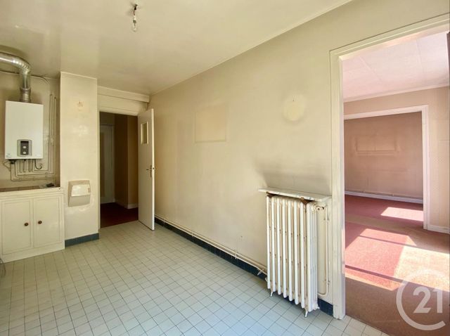 Afficher la photo en grand Appartement F3 à vendre - 3 pièces - 70.87 m2 - ISSY LES MOULINEAUX - 92 - ILE-DE-FRANCE - Century 21 Immod'Issy