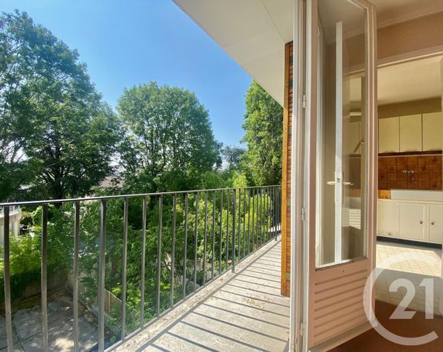 Afficher la photo en grand Appartement F3 à vendre - 3 pièces - 70.87 m2 - ISSY LES MOULINEAUX - 92 - ILE-DE-FRANCE - Century 21 Immod'Issy