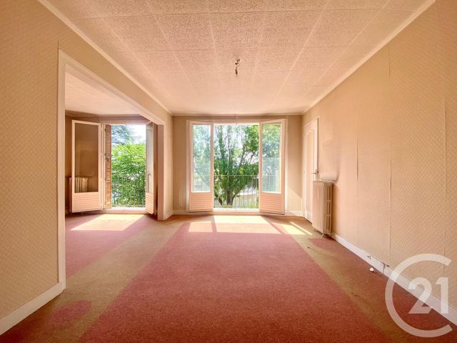 Afficher la photo en grand Appartement F3 à vendre - 3 pièces - 70.87 m2 - ISSY LES MOULINEAUX - 92 - ILE-DE-FRANCE - Century 21 Immod'Issy