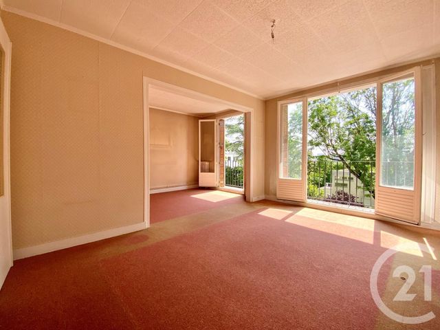 Afficher la photo en grand Appartement F3 à vendre - 3 pièces - 70.87 m2 - ISSY LES MOULINEAUX - 92 - ILE-DE-FRANCE - Century 21 Immod'Issy
