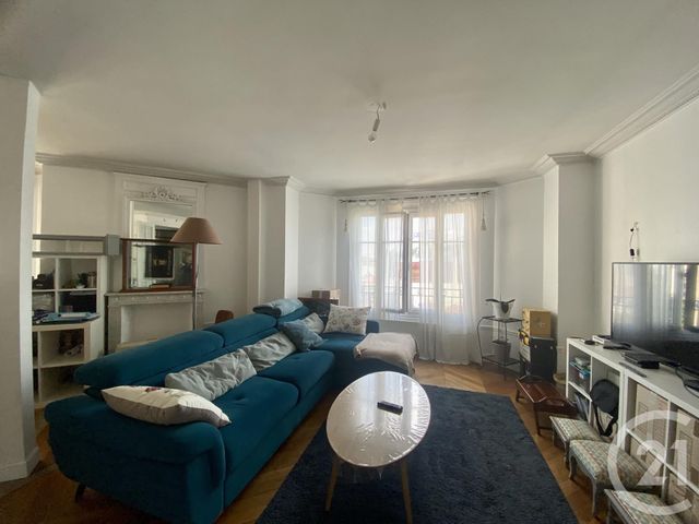 Appartement F3 à louer - 3 pièces - 99.01 m2 - ISSY LES MOULINEAUX - 92 - ILE-DE-FRANCE - Century 21 Immod'Issy