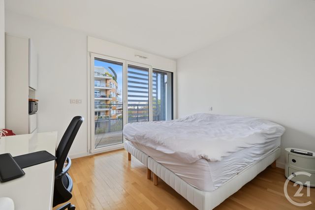 Appartement F3 à vendre - 3 pièces - 69.55 m2 - ISSY LES MOULINEAUX - 92 - ILE-DE-FRANCE - Century 21 Immod'Issy