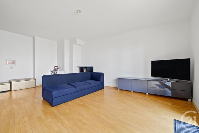 Appartement F3 à vendre - 3 pièces - 69.55 m2 - ISSY LES MOULINEAUX - 92 - ILE-DE-FRANCE - Century 21 Immod'Issy