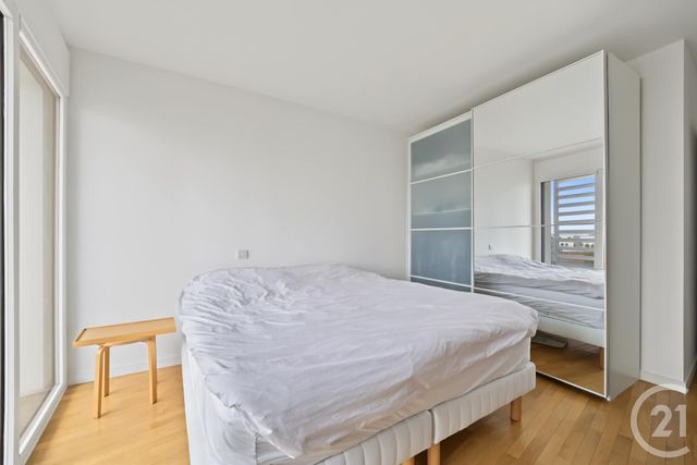 Appartement F3 à vendre - 3 pièces - 69.55 m2 - ISSY LES MOULINEAUX - 92 - ILE-DE-FRANCE - Century 21 Immod'Issy