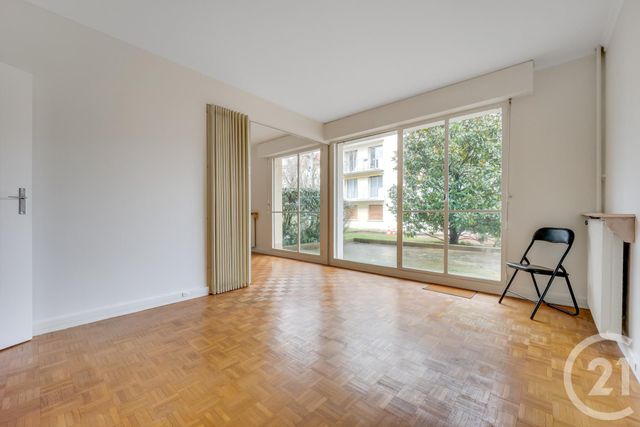 Appartement F3 à vendre - 3 pièces - 61.33 m2 - ISSY LES MOULINEAUX - 92 - ILE-DE-FRANCE - Century 21 Immod'Issy