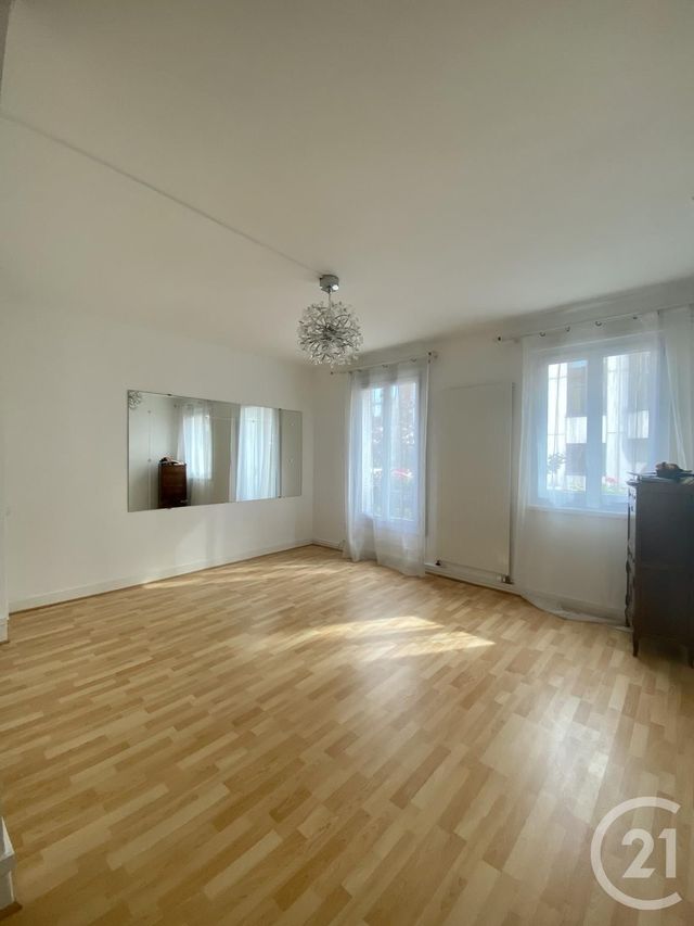 Appartement F3 à louer - 3 pièces - 74.57 m2 - BOULOGNE BILLANCOURT - 92 - ILE-DE-FRANCE - Century 21 Immod'Issy