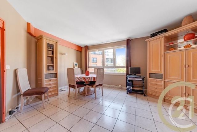 Appartement F4 à vendre - 4 pièces - 91.82 m2 - ISSY LES MOULINEAUX - 92 - ILE-DE-FRANCE - Century 21 Immod'Issy