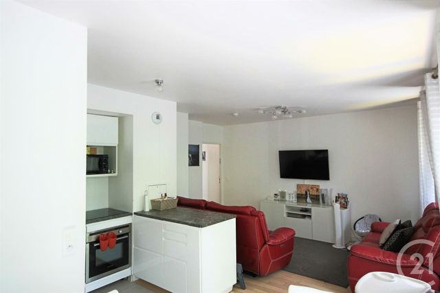 Appartement F4 à vendre - 4 pièces - 87.12 m2 - ISSY LES MOULINEAUX - 92 - ILE-DE-FRANCE - Century 21 Immod'Issy