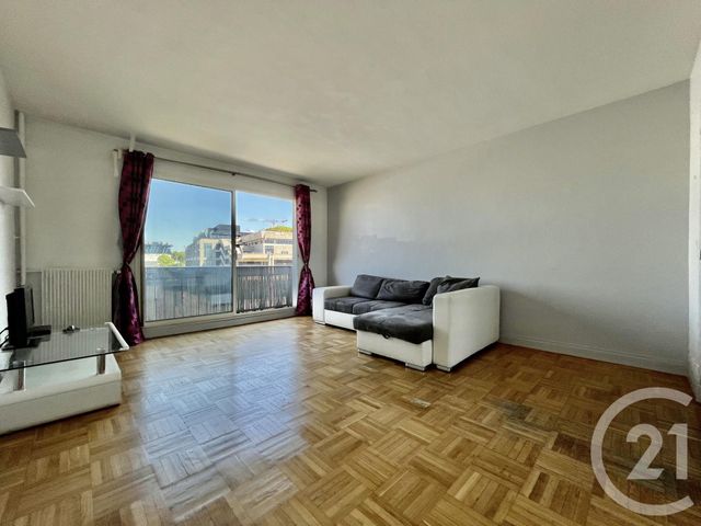 Appartement F3 à vendre - 3 pièces - 62.45 m2 - ISSY LES MOULINEAUX - 92 - ILE-DE-FRANCE - Century 21 Immod'Issy