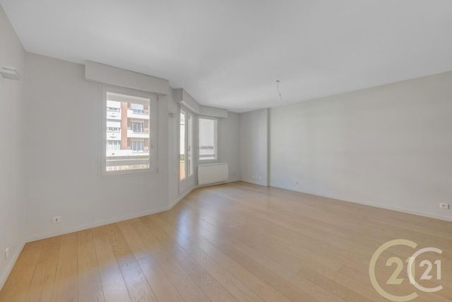 appartement - ISSY LES MOULINEAUX - 92