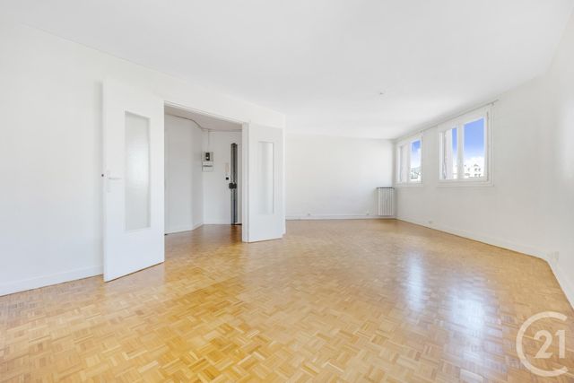 Appartement F3 à vendre - 3 pièces - 74.5 m2 - ISSY LES MOULINEAUX - 92 - ILE-DE-FRANCE - Century 21 Immod'Issy