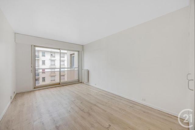 Studio à vendre - 1 pièce - 24.3 m2 - ISSY LES MOULINEAUX - 92 - ILE-DE-FRANCE - Century 21 Immod'Issy