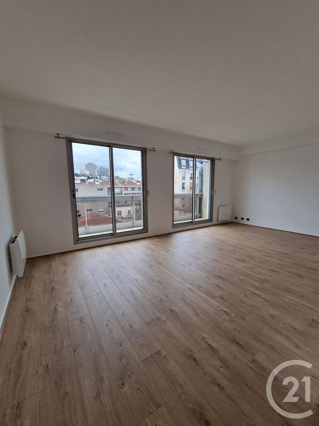 Appartement F3 à louer - 3 pièces - 68.08 m2 - ISSY LES MOULINEAUX - 92 - ILE-DE-FRANCE - Century 21 Immod'Issy