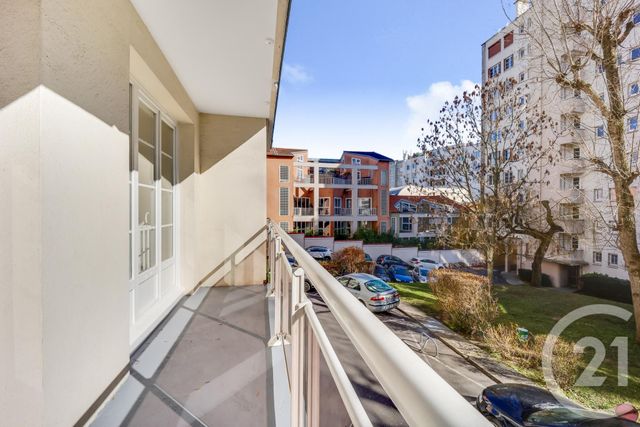 Appartement F3 à vendre ISSY LES MOULINEAUX