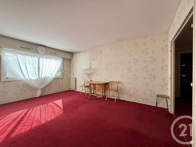 Appartement F3 à vendre - 3 pièces - 71.75 m2 - ISSY LES MOULINEAUX - 92 - ILE-DE-FRANCE - Century 21 Immod'Issy