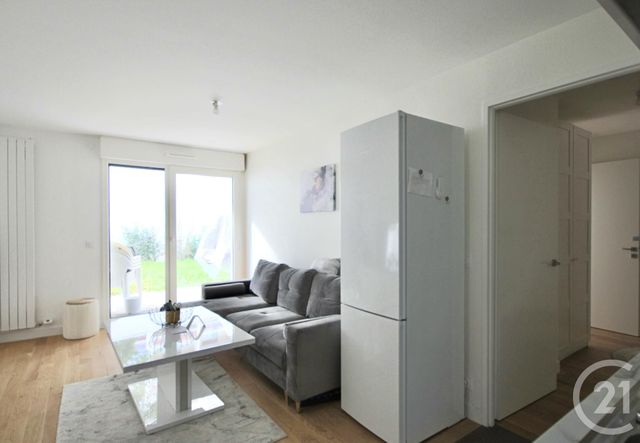 Appartement F2 à vendre - 2 pièces - 43.37 m2 - ISSY LES MOULINEAUX - 92 - ILE-DE-FRANCE - Century 21 Immod'Issy