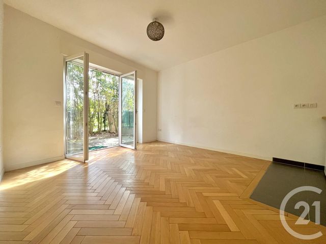 Appartement F1 à vendre - 1 pièce - 26.96 m2 - ISSY LES MOULINEAUX - 92 - ILE-DE-FRANCE - Century 21 Immod'Issy