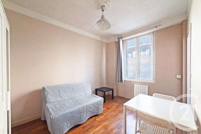 Appartement F1 à vendre - 1 pièce - 17.11 m2 - ISSY LES MOULINEAUX - 92 - ILE-DE-FRANCE - Century 21 Immod'Issy