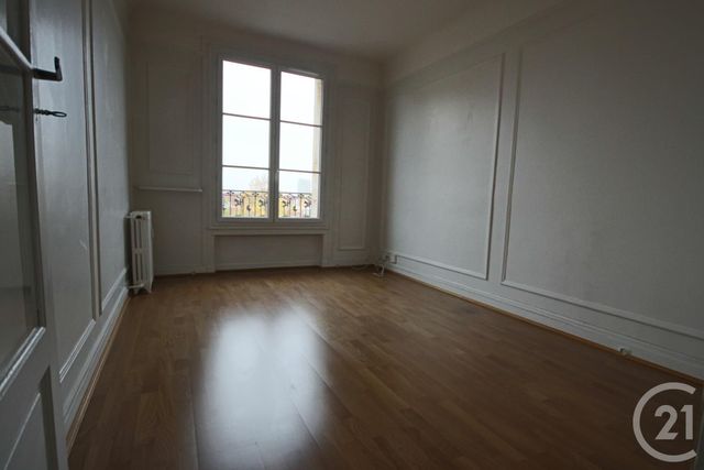 Appartement F3 à louer ISSY LES MOULINEAUX