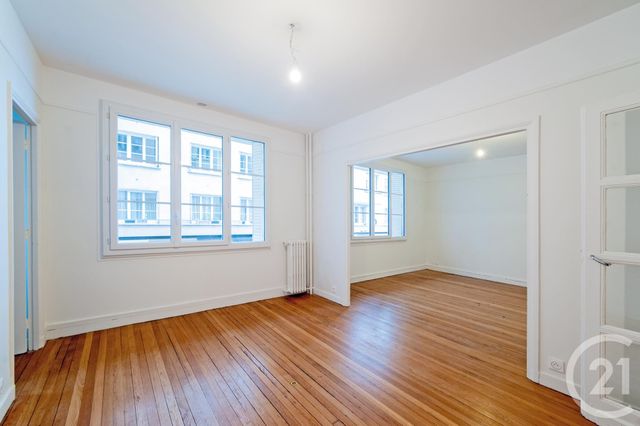 Appartement à vendre ISSY LES MOULINEAUX