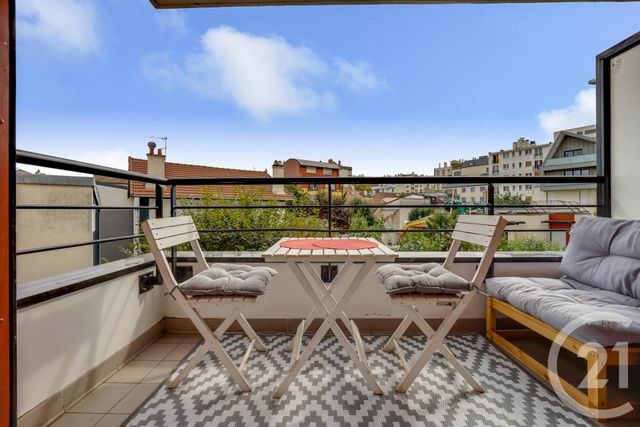 appartement - ISSY LES MOULINEAUX - 92
