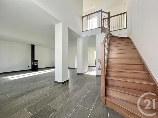 maison à vendre - 5 pièces - 145.41 m2 - ST PRIX - 95 - ILE-DE-FRANCE - Century 21 Immod'Issy