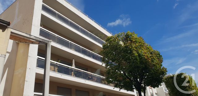 Appartement F4 à vendre - 4 pièces - 77.86 m2 - ISSY LES MOULINEAUX - 92 - ILE-DE-FRANCE - Century 21 Immod'Issy