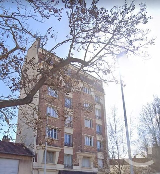 Appartement F2 à vendre - 2 pièces - 41.63 m2 - ISSY LES MOULINEAUX - 92 - ILE-DE-FRANCE - Century 21 Immod'Issy