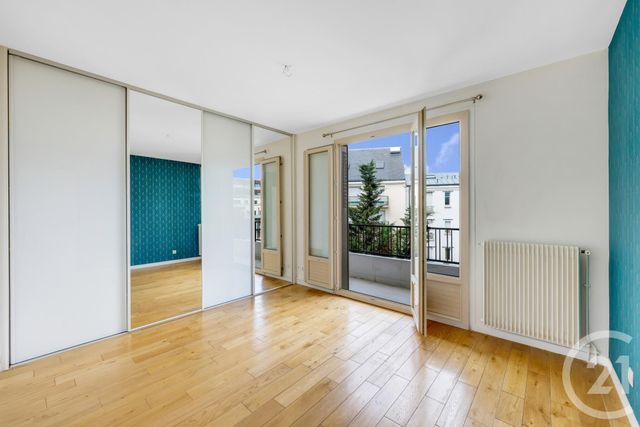 Appartement F3 à vendre - 3 pièces - 65.08 m2 - ISSY LES MOULINEAUX - 92 - ILE-DE-FRANCE - Century 21 Immod'Issy