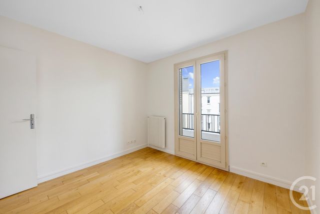 Appartement F3 à vendre - 3 pièces - 65.08 m2 - ISSY LES MOULINEAUX - 92 - ILE-DE-FRANCE - Century 21 Immod'Issy