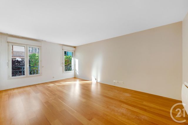 appartement - ISSY LES MOULINEAUX - 92