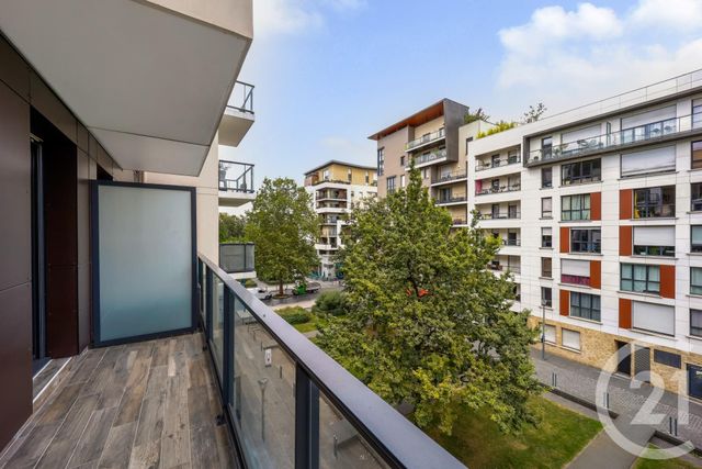 appartement - ASNIERES SUR SEINE - 92