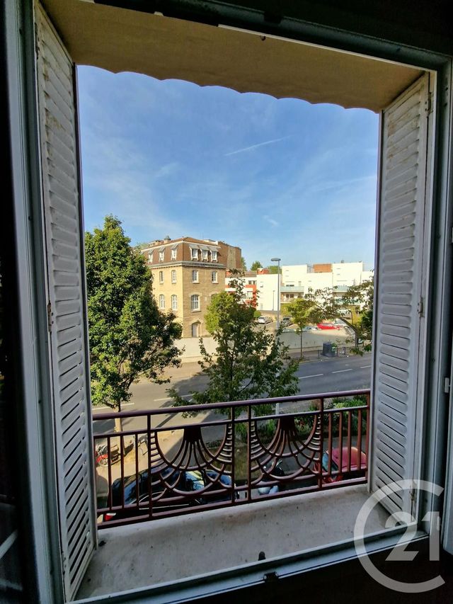 appartement - VANVES - 92