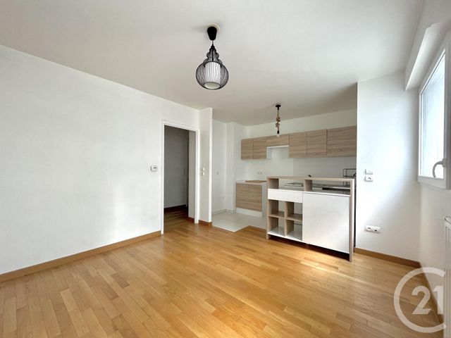 Appartement F2 à vendre - 2 pièces - 41.18 m2 - ISSY LES MOULINEAUX - 92 - ILE-DE-FRANCE - Century 21 Immod'Issy