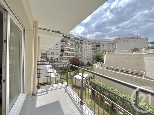 Appartement F4 à vendre - 4 pièces - 80.21 m2 - ISSY LES MOULINEAUX - 92 - ILE-DE-FRANCE - Century 21 Immod'Issy