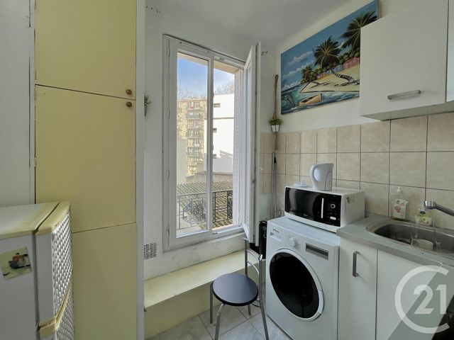  - ISSY LES MOULINEAUX - 