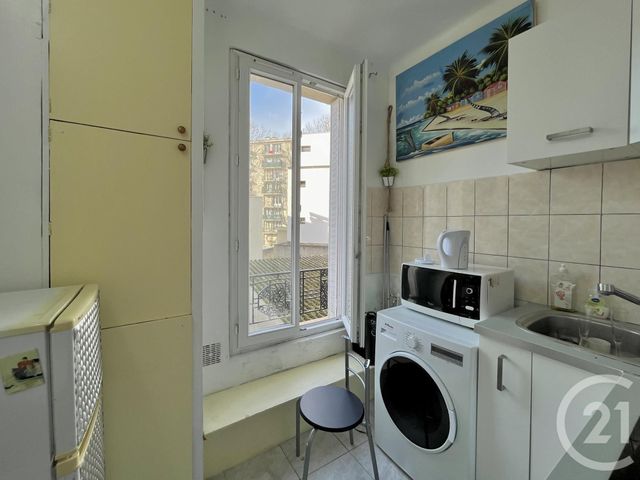 appartement - ISSY LES MOULINEAUX - 92