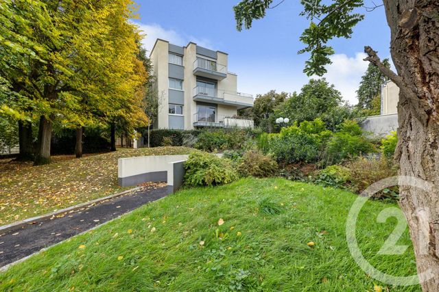 appartement - ISSY LES MOULINEAUX - 92