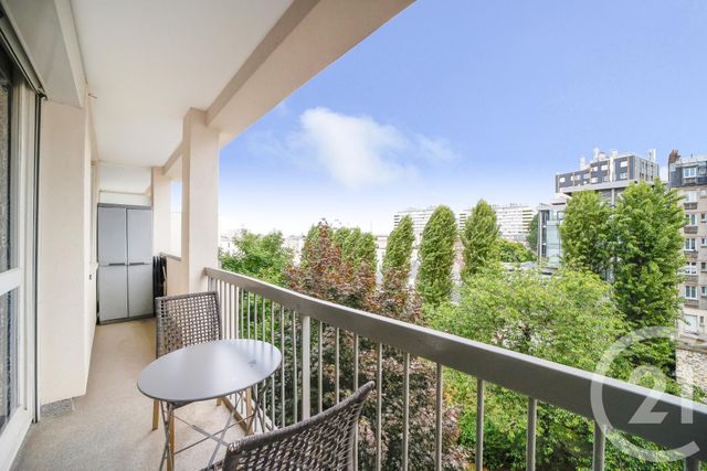 appartement - ISSY LES MOULINEAUX - 92