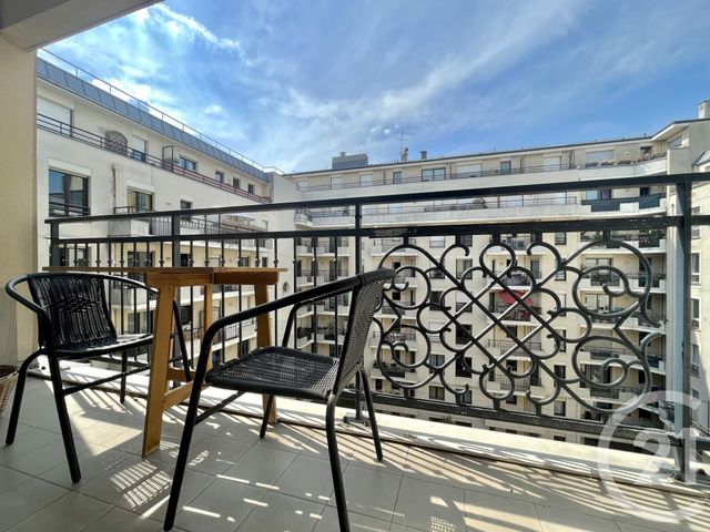 appartement - ISSY LES MOULINEAUX - 92