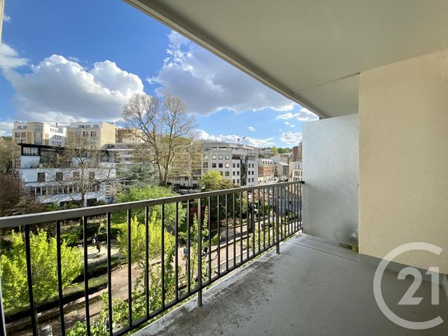 appartement - ISSY LES MOULINEAUX - 92